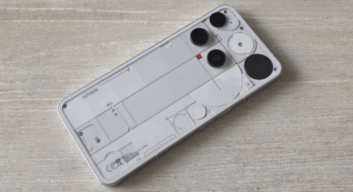 The Nothing Phone 3 might be the most distinctive smartphone of 2025 – but is it enough to lure in Apple and Samsung fans?