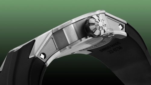 Richard Mille’s New Sports Watch Is Surprisingly Traditional
