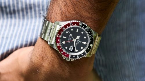 Want a Pre-Owned Rolex? Here’s Where to Get One for Less