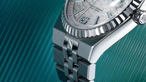 Rolex’s New Sports Watch Just Became an Even Bigger Competitor to the Royal Oak