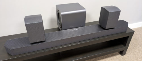 I tested the Samsung HW-Q990F and it proves that Samsung still delivers the best Dolby Atmos soundbar system around