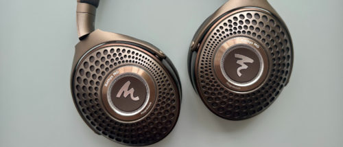 The Focal Bathys MG are beautiful wireless headphones, with just a modicum of higher-res wireless tech left off
