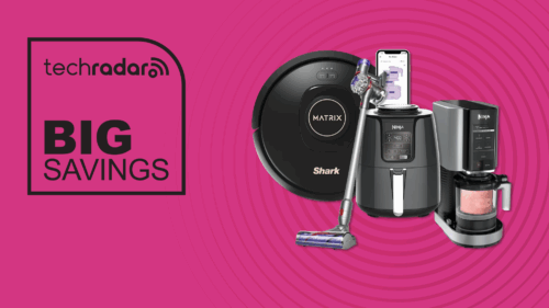 7 Amazon-beating appliance deals at Walmart and Best Buy knock up to $200 off air fryers, coffee makers, and more