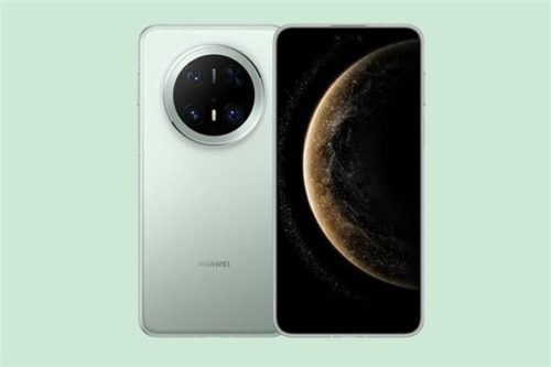Specs of Huawei Mate 80 series Exposed: First to Feature Kirin 9030+50-Megapixel Main Camera