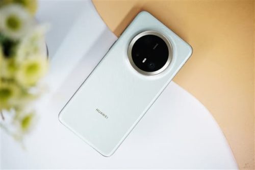 Huawei Mate 80 is to be equipped with a brand-new domestic flagship CMOS