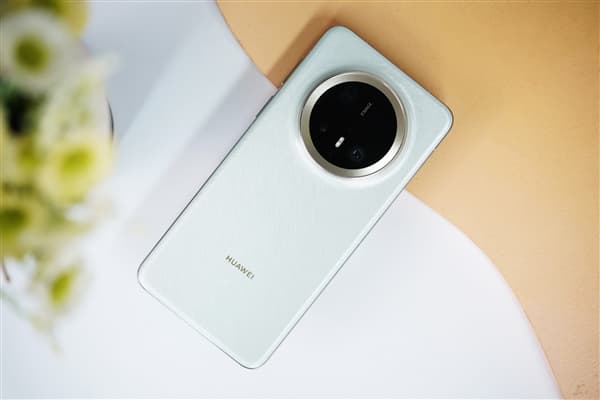 Huawei Mate 80 is to be equipped with a brand-new domestic flagship CMOS