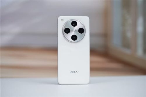 OPPO Find X9 Pro Specs Exposed: The first in the series to feature a 200-megapixel periscope telephoto lens