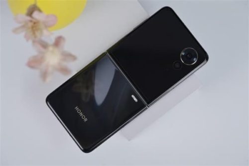 HONOR Magic V Flip2 will be preheating next week for the largest battery foldable in 2025