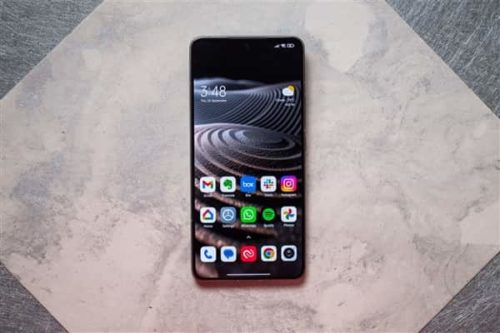 It is reported that Xiaomi 16 Ultra supports continuous optical zoom