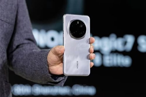 Honor Magic8 Pro first Revealed: Snapdragon 8 Elite 2+3D facial recognition is the only one in the industry