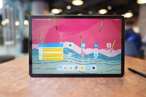 Xiaomi Pad 8 series Exposed: Equipped with Snapdragon 8 Elite