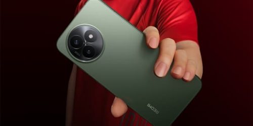 REDMI K90 series is revealed for the first time: The processor is settled