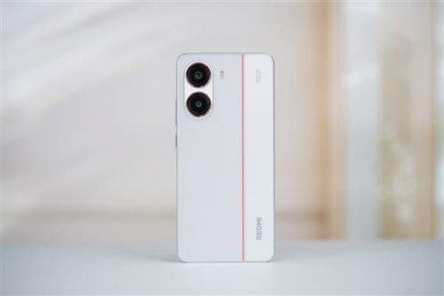 REDMI Turbo5 First Revealed: The battery of the first batch of Dimensity 8500 has skyrocketed to over 7000