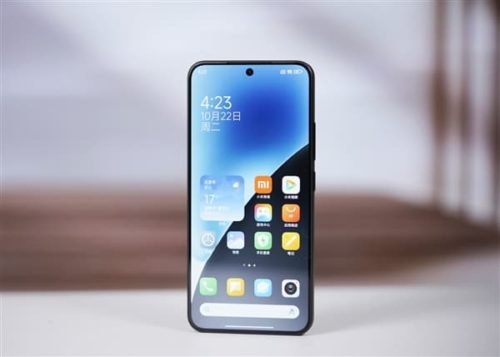 The first 100W mobile phone charger of Xiaomi has been connected to the network and is needed for Xiaomi 16 series
