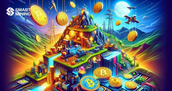 smart mining