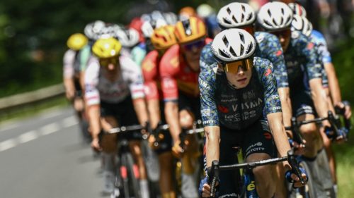 How to watch Tour de France 2025: TV details, stage schedule, free streams
