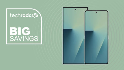 You can get up to $1,200 off the new Galaxy Z Fold 7 and Flip 7 this weekend – enough to get a device for free