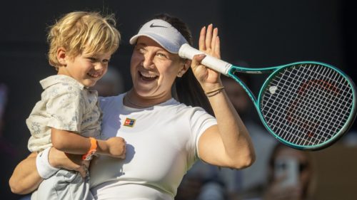How to watch Wimbledon women’s final on BBC iPlayer (it’s FREE)
