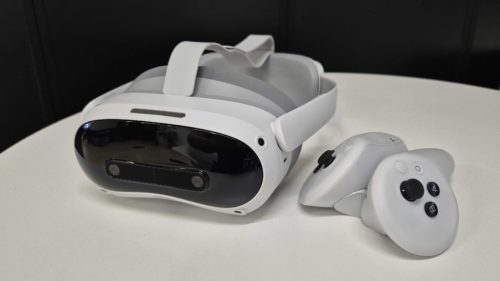 Pico’s next XR headset could be lighter and smaller than ever, but I hope it just skips to AR glasses instead
