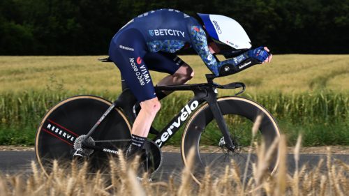 Tour de France 2025 Stage 5 live stream: How to watch cycling for FREE from anywhere