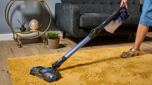 A cleaning expert reveals how often you should really be vacuuming your floors – and it’s not as bad as I feared