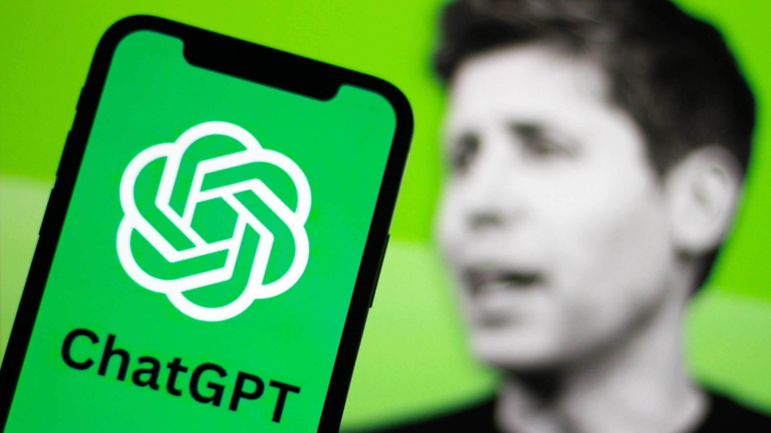 Sam Altman says there’s ‘Something about collectively deciding we’re going to live our lives the way AI tells us feels bad and dangerous’ as OpenAI CEO worries about an AI-dominated future