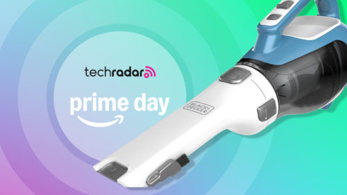 This $40 mini car vacuum is the bargain your disgusting footwell mats have been waiting for