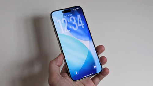 I’ve been using iOS 26 for a month – here are 3 things I love and 1 I don’t