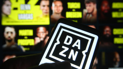 Is DAZN free? Here’s everything you need to know about a DAZN free trial