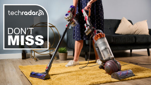 I’ve tested almost every Dyson vacuum and these are the 11 cheapest deals I’d buy this Prime Day
