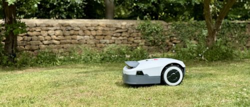 Anthbot Genie robot lawn mower review: reliable smart mowing without the effort