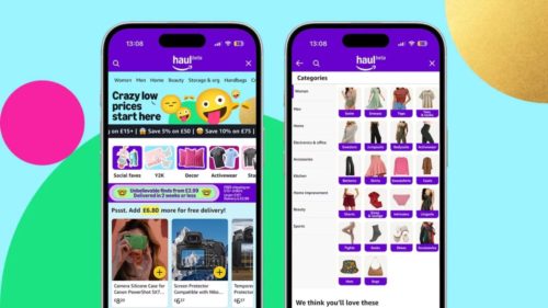 Amazon Haul is a cheap Temu rival – here’s how it works