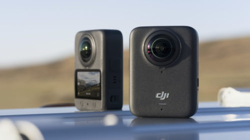 DJI Osmo 360 officially lands – here are 5 ways it beats the Insta360 X5 and 2 ways it doesn’t