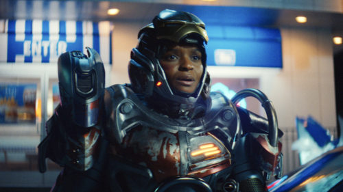 ‘We played around with a couple of ideas’: Ironheart finally introduces a major Marvel villain to the MCU, but the Disney+ show’s producers say it almost didn’t happen