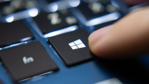 Windows 10 is ten years old and it had some of the best and worst ideas ever