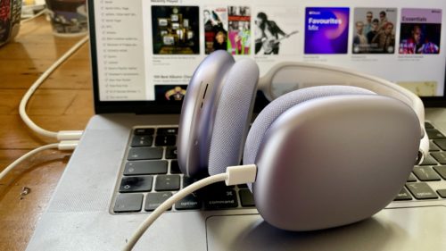 USB-C audio in AirPods Max doesn’t just sound great on paper: for me, Lossless audio quality finally makes them worth it