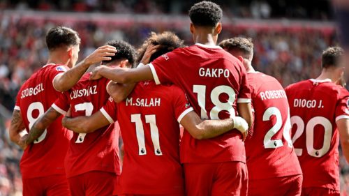 How to watch Doubters to Believers Liverpool FC: Klopp’s Era online from anywhere in the world as fans mourn Diogo Jota
