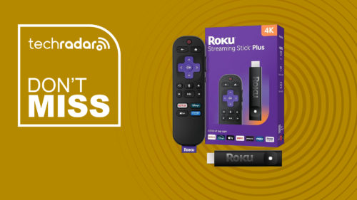 This new and powerful Roku Streaming Stick Plus just dropped to under $30 at Amazon