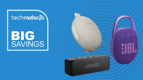3 cheap, but genuinely good-sounding Bluetooth speakers I’d buy in the early Prime Day sale