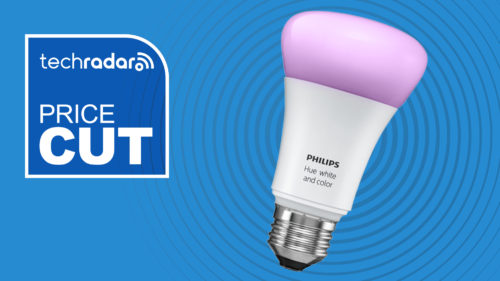 Philips Hue smart bulbs just got a massive 41% price cut at Amazon, smashing last week’s Prime Day deals