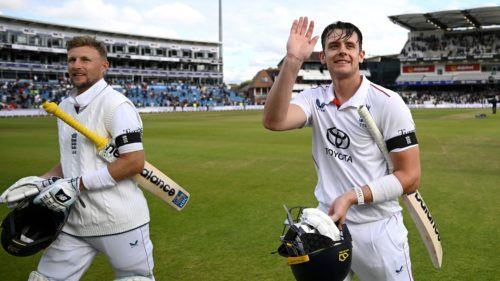 How to watch England vs India 2nd Test: Live stream cricket online