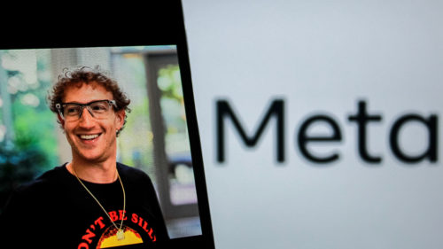 AI glasses will become your primary computing devices according to Mark Zuckerberg as he ushers in the era of personal superintelligence