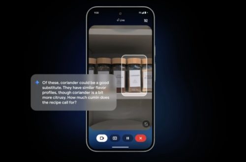 Google Pixel 10 series Phones launch Gemini’s new Features for the First Time