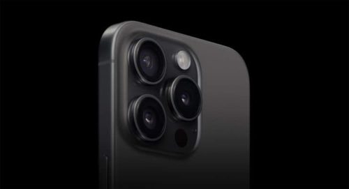 Apple iPhone 18 series is Expected to be Equipped with 200 million Camera Sensors