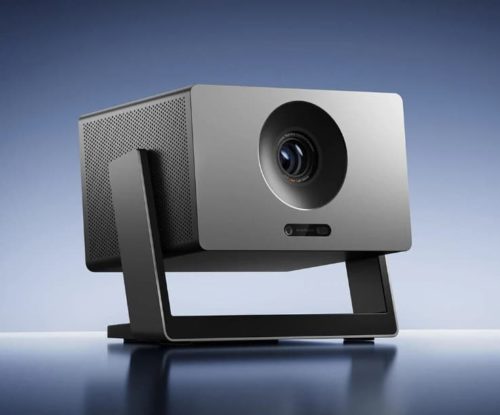 Xiaomi Laser Projector 3 Review- 4K Brilliance with Triple Laser Power