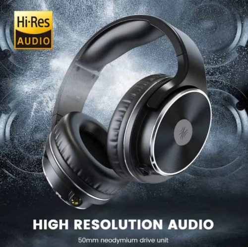 OneOdio Studio HiFi Headphones Review: Your Affordable Gateway to Pro-Grade Sound & Versatility