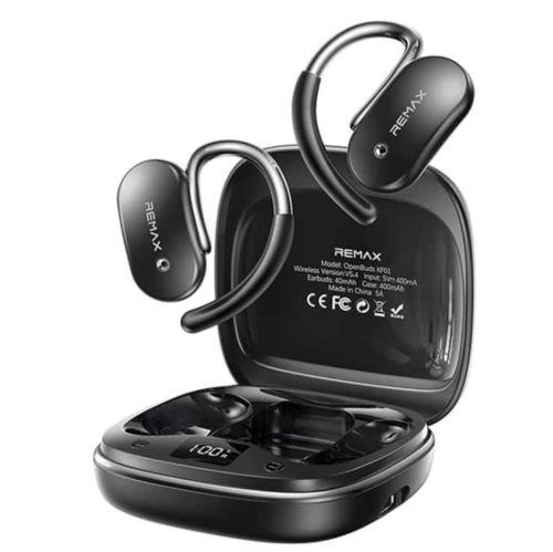 Remax OpenBuds KF01 Open-Ear TWS Earbuds Reviewed