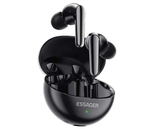 ESSAGER ES-06 Earphones Review: Your Affordable, Reliable Daily Driver for Sound
