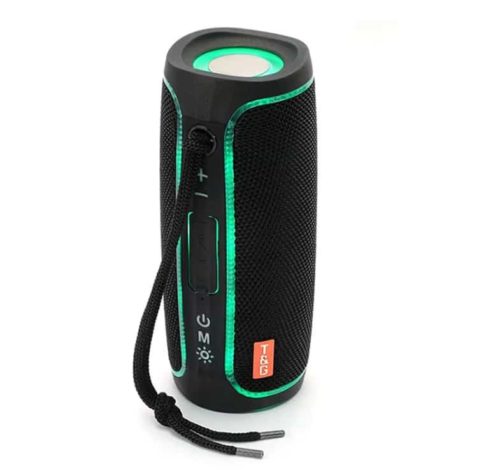 T&G TG288 Review: Your Portable Party Grenade – Light, Sound, and Splashproof Fun