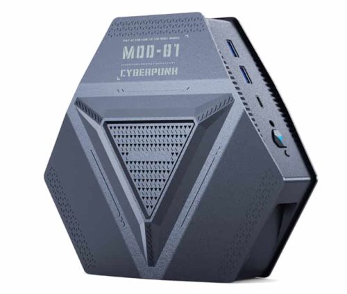 ALLIWAVA GH9 Mini PC Review: Desktop Power Squeezed into Your Palm – A Mini PC Powerhouse